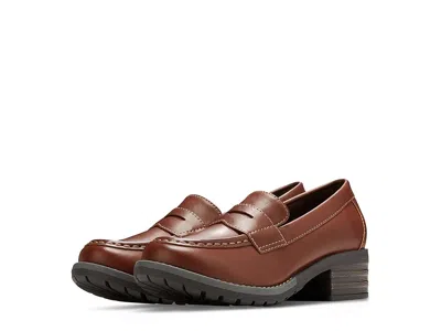 Eastland 1955 Edition Holly In Brown