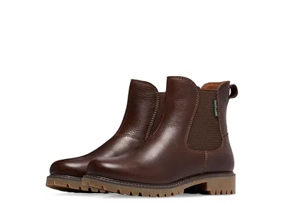 Eastland 1955 Edition Ida In Brown