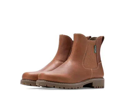 Eastland 1955 Edition Ida In Brown