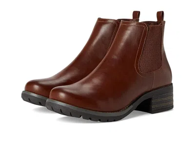 Eastland 1955 Edition Jasmine In Brown