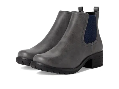 Eastland 1955 Edition Jasmine In Gray