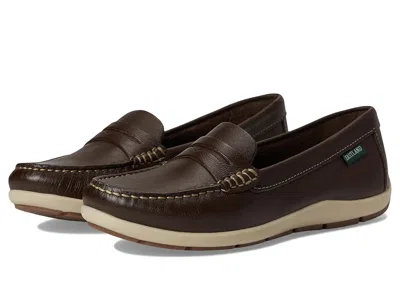 Eastland 1955 Edition Julie In Brown