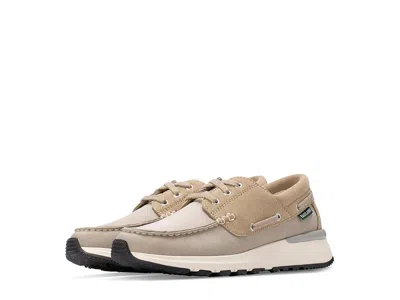 Eastland 1955 Edition Leap Trainer In Sand