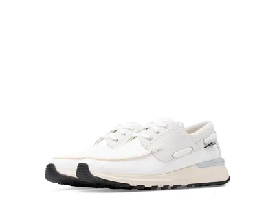 Eastland 1955 Edition Leap Trainer In White