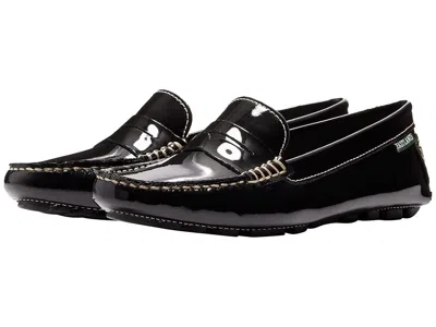Eastland 1955 Edition Loafers In Black