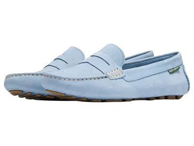 Eastland 1955 Edition Loafers In Blue