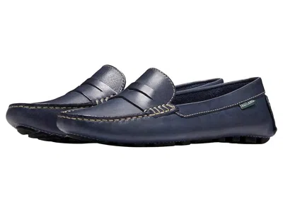 Eastland 1955 Edition Loafers In Blue