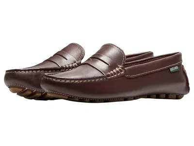Eastland 1955 Edition Loafers In Brown