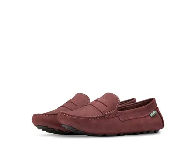 Eastland 1955 Edition Loafers In Burgundy