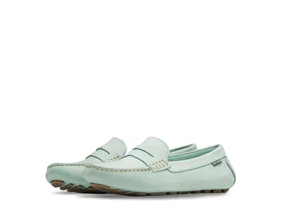 Eastland 1955 Edition Loafers In Green