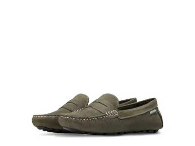 Eastland 1955 Edition Loafers In Green