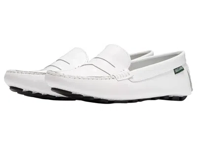 Eastland 1955 Edition Loafers In White