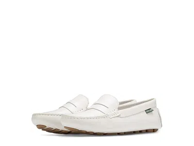 Eastland 1955 Edition Loafers In White