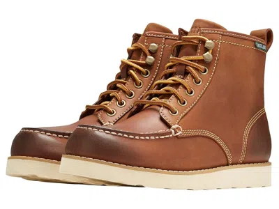 Eastland 1955 Edition Lumber Up In Brown