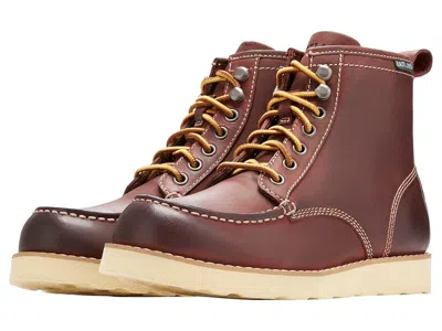 Eastland 1955 Edition Lumber Up In Burgundy
