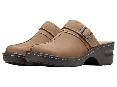 Eastland 1955 Edition Mae In Brown