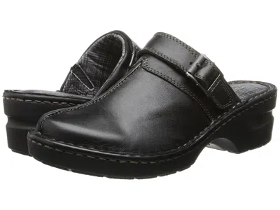 Eastland 1955 Edition Mae Women's Clog Shoes Black: 7 M