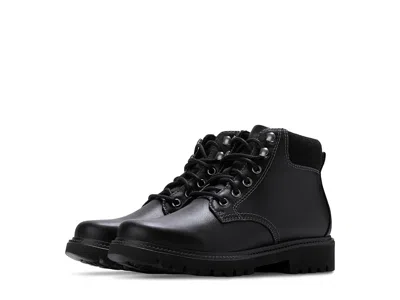 Eastland 1955 Edition Meadow In Black