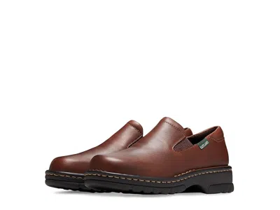 Eastland 1955 Edition Newport In Brown