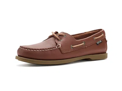 Eastland 1955 Edition Seastar Women's Flat Shoes Tan: 7.5 B - Medium