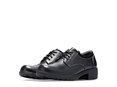 Eastland 1955 Edition Stride In Black