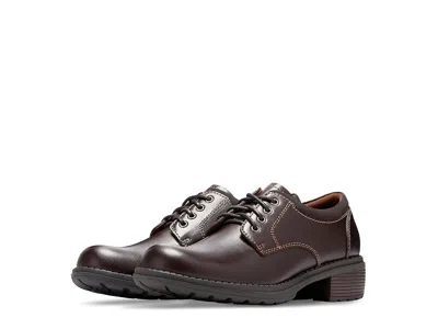 Eastland 1955 Edition Stride In Brown