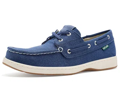 Eastland 1955 Edition Summer Women's Slip On Shoes Navy: 6 B - Medium