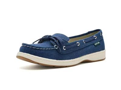 Eastland 1955 Edition Sunset Women's Slip On Shoes Navy: 9.5 B - Medium