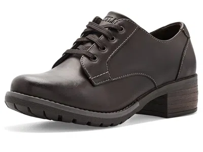 Eastland 1955 Edition Trish Women's Shoes Brown: 7.5 B - Medium