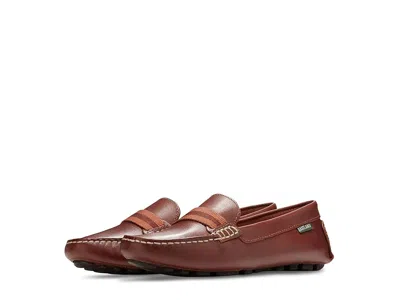 Eastland 1955 Edition Whitney In Brown