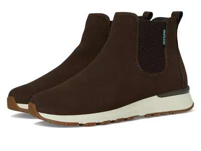 Eastland 1955 Edition Woodford In Brown
