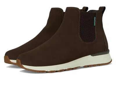 Eastland 1955 Edition Woodford Women's Boots Brown: 8.5 B - Medium, Rubber/textile