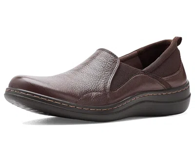 Eastland 1955 Edition Wren In Brown