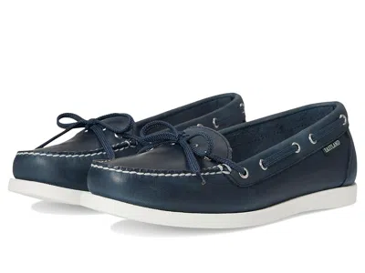 Eastland 1955 Edition Yarmouth In Blue