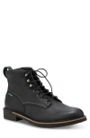 Eastland Allagash Standard Derby Boot In Black