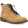 Eastland Allagash Standard Derby Boot In Brown