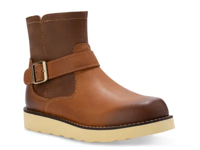 Eastland Angie Bootie In Brown