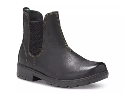 Eastland Baja Chelsea Boot In Black