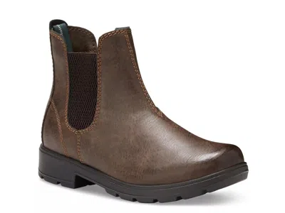 Eastland Baja Chelsea Boot In Brown