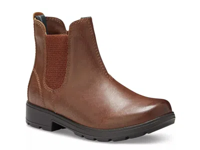 Eastland Baja Chelsea Boot In Brown