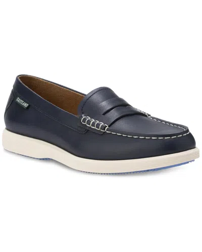 EASTLAND EASTLAND BALDWIN LEATHER LOAFER