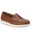 Eastland Baldwin Leather Loafer In Brown