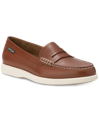 EASTLAND EASTLAND BALDWIN LEATHER LOAFER