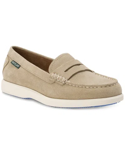 Eastland Baldwin Leather Loafer In Multi