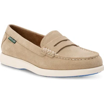 Eastland Baldwin Loafer In Sand