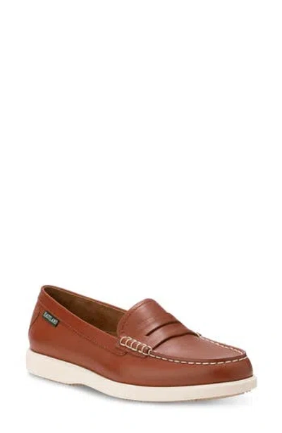 Eastland Baldwin Loafer In Tan