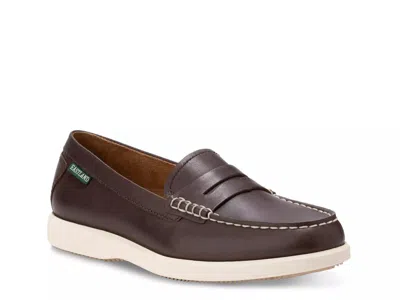 Eastland Baldwin Penny Loafer In Brown