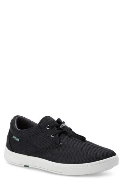 Eastland Beacon Sneaker In Black