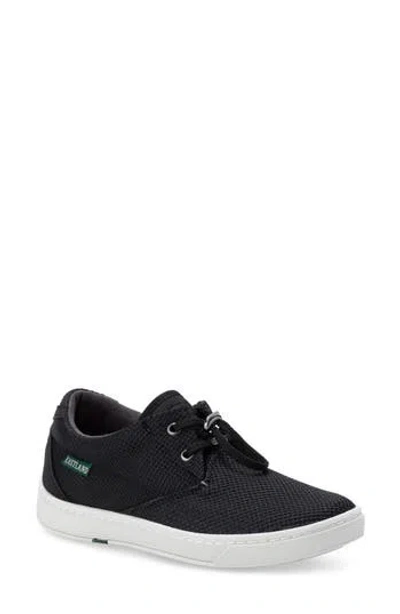 Eastland Beacon Womens Sneakers In Black