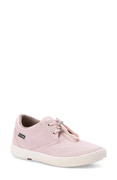 Eastland Beacon Womens Sneakers In Pink